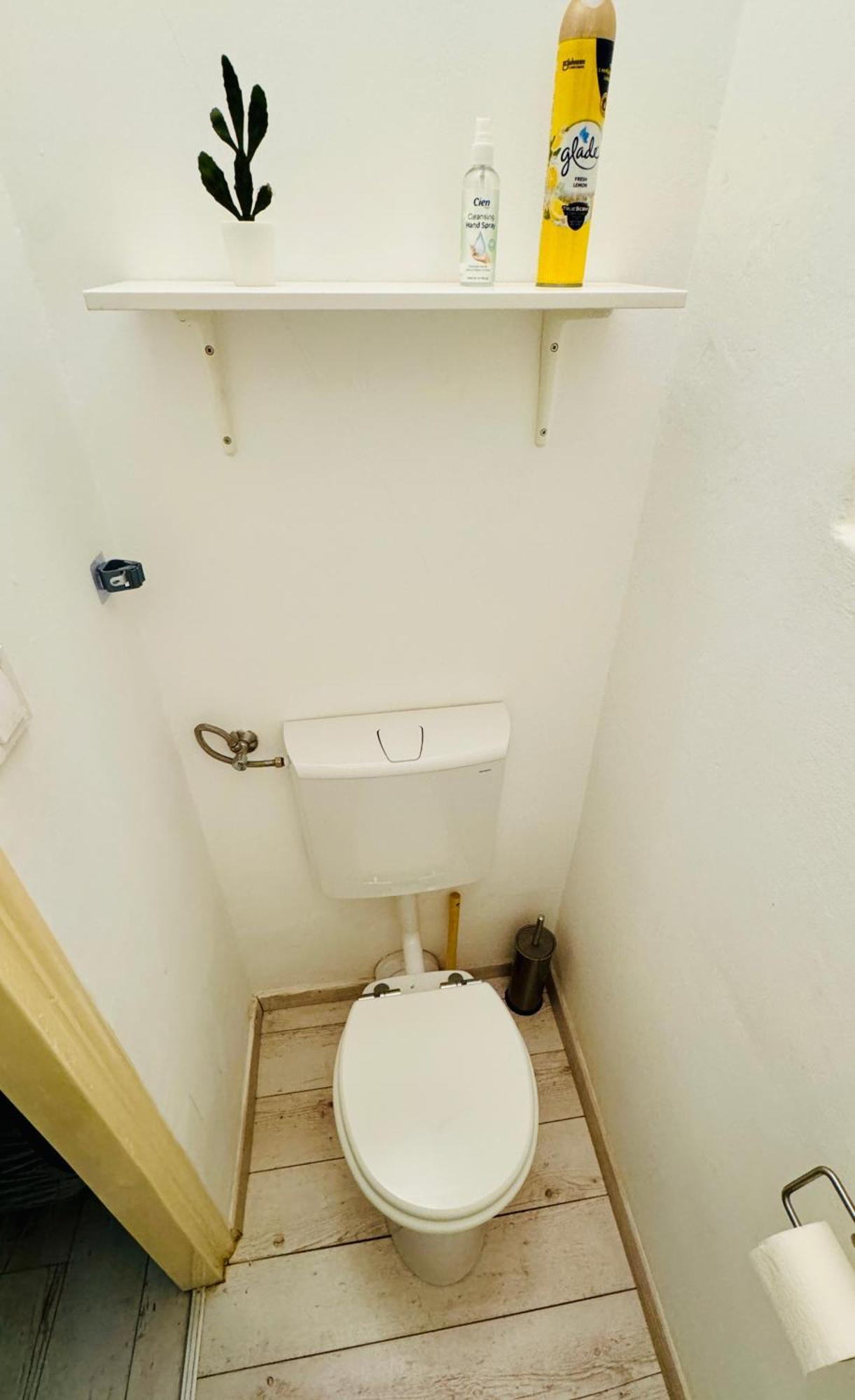 Lejlighed Comfort Oasis - District 9 *